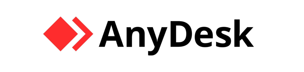 anydesk remote support